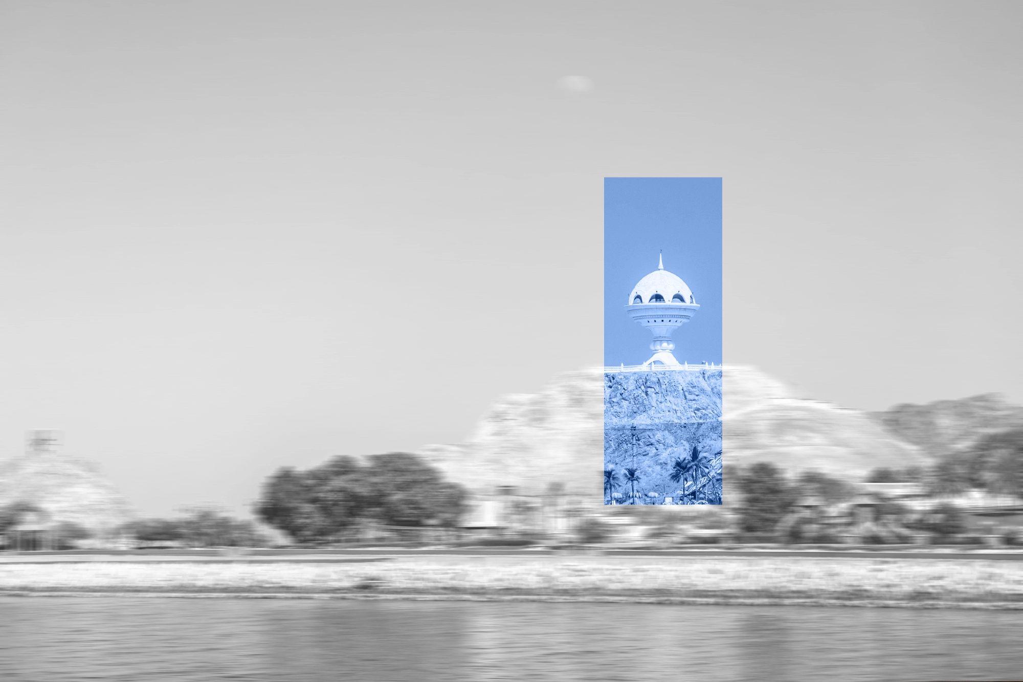 Oman Graphic Design